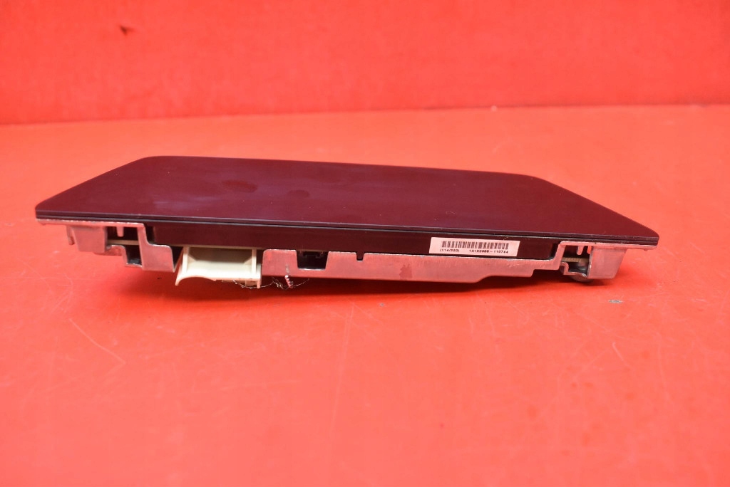 dials display AUTOMAT EU 10A920320B VW ID3 ID.3 62 Ah 204 KM 19-21