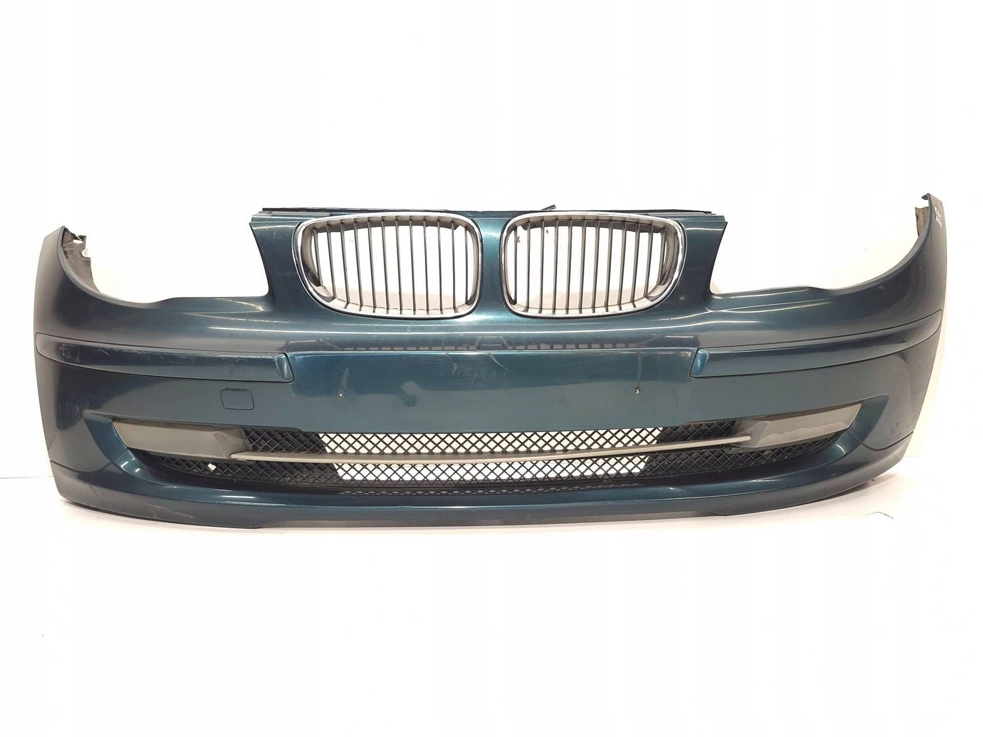 nárazník predok predný BMW E81 E87 LIFT