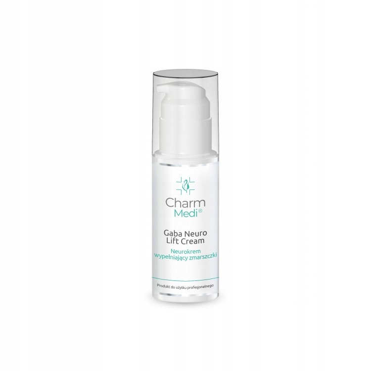 Charmine Rose Charm Medi Gaba Neuro Lifting Cream 50 ml
