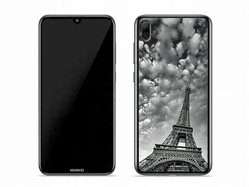 

Etui na Huawei Enjoy 9 pokrowiec Foto Case