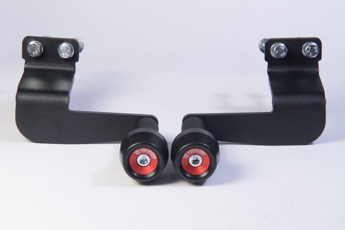 Renner Crash Pad Motoninja