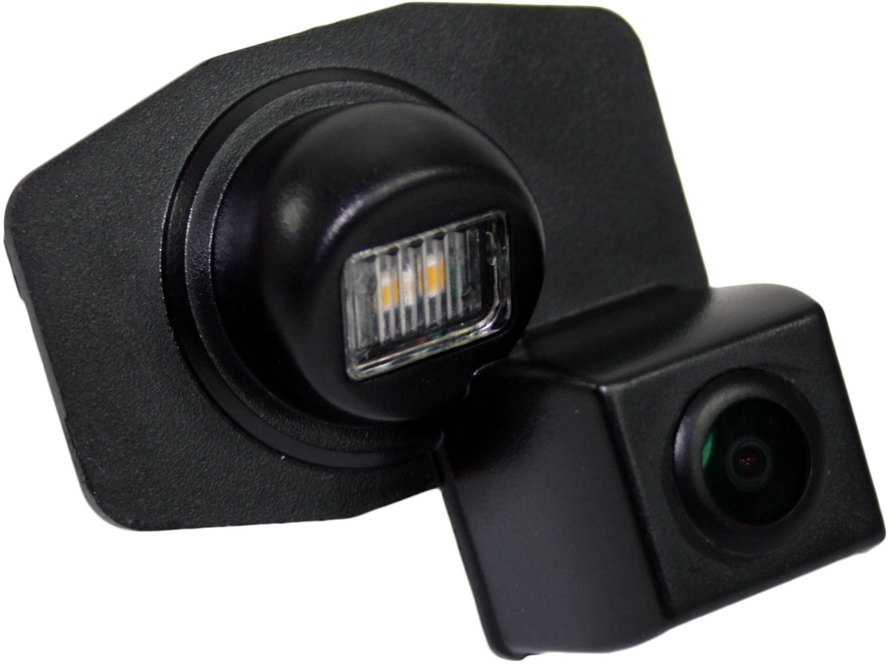 Камера заднего вида Maxicam 9857 TOYOTA Corolla, Auris