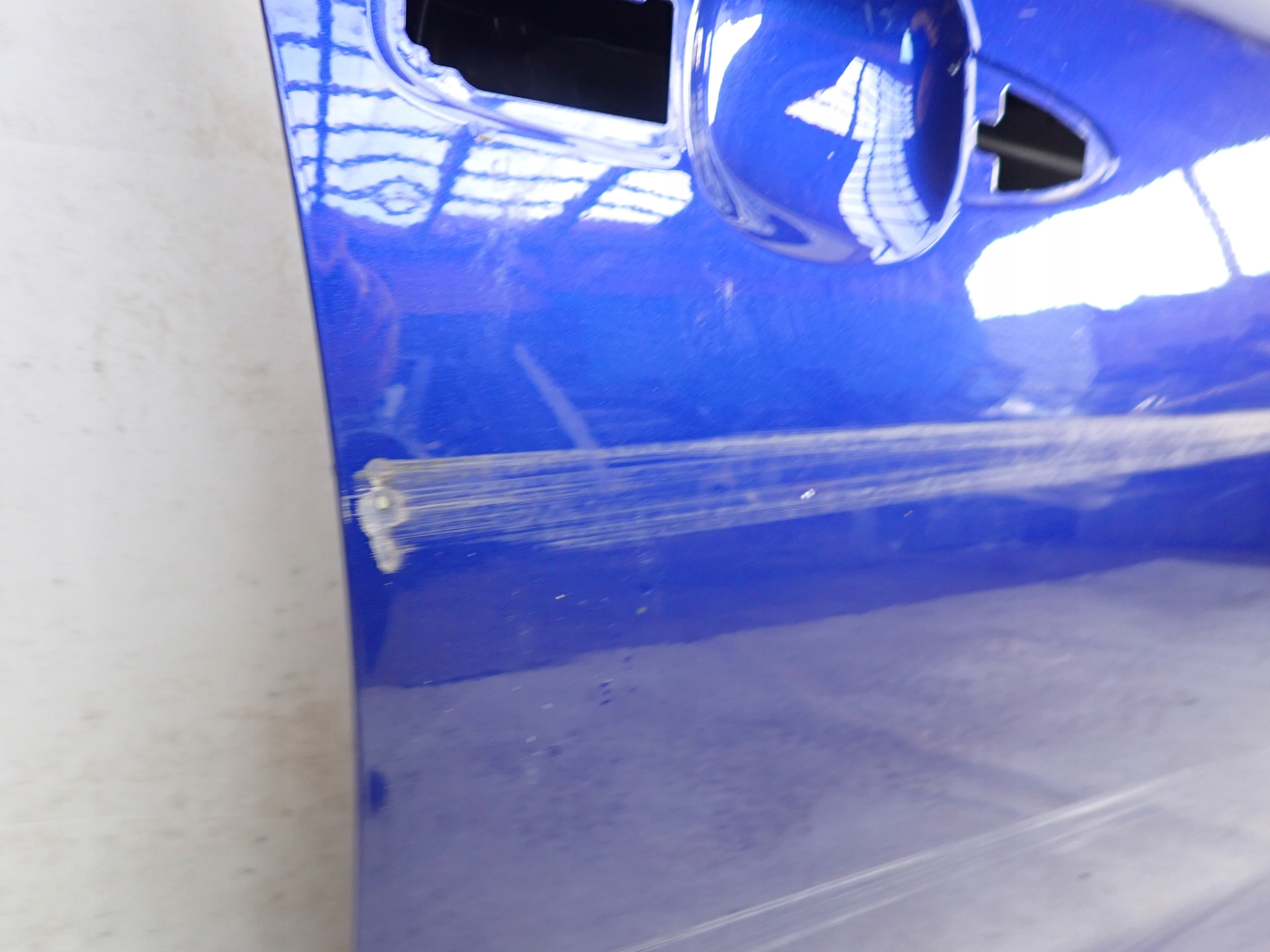 TOYOTA COROLLA XII E21 18- door right front front