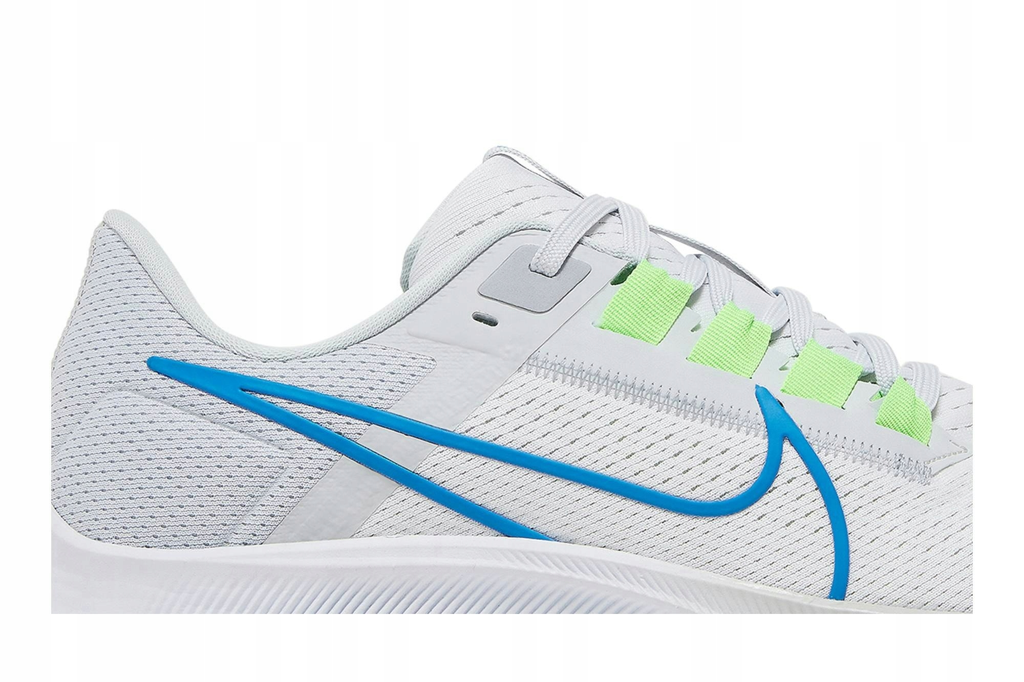 Pánské sportovní běžecké boty Nike Air Zoom Pegasus 38 Cw7356-103 vel.