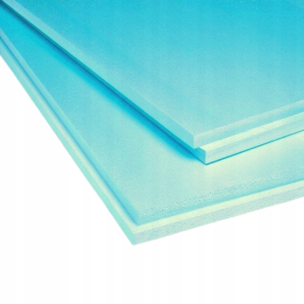 

Styropian Ravatherm Styrodur Xps 8cm 3,75 m2