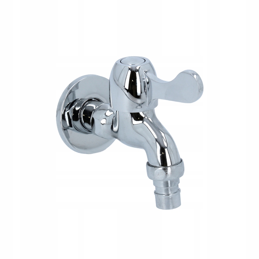 

Kran zawór czerpalny z głowicą ceramiczną 1/2