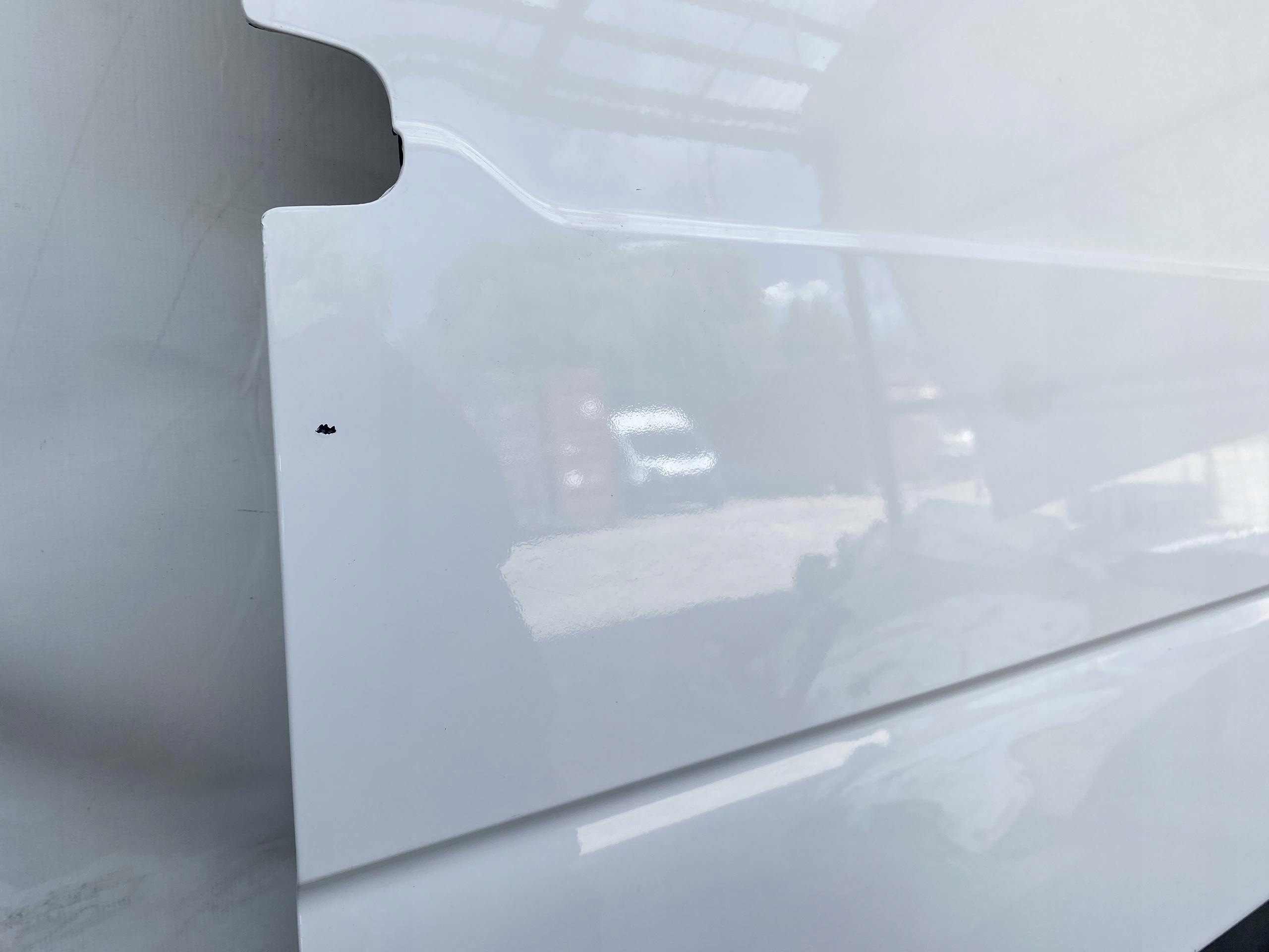 MASTER 3 4 MOVANO B NV400 10- door SUWANE side right sliding BIALE