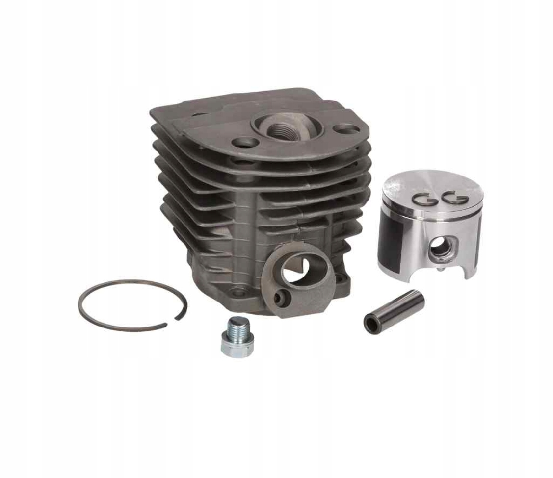 CYLINDER KOMPLETNY HUSQVARNA 50 51 55 46mm NIKASIL