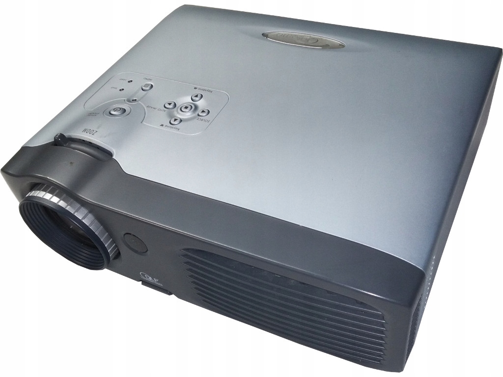 OPTOMA EP739 projektor DLP