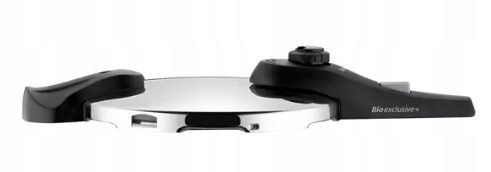 SZYBKOWAR GARNEK CIŚNIENIOWY TESCOMA BIO EXCLUSIVE 7,5 L INDUKCJA STALOWY Marka Tescoma