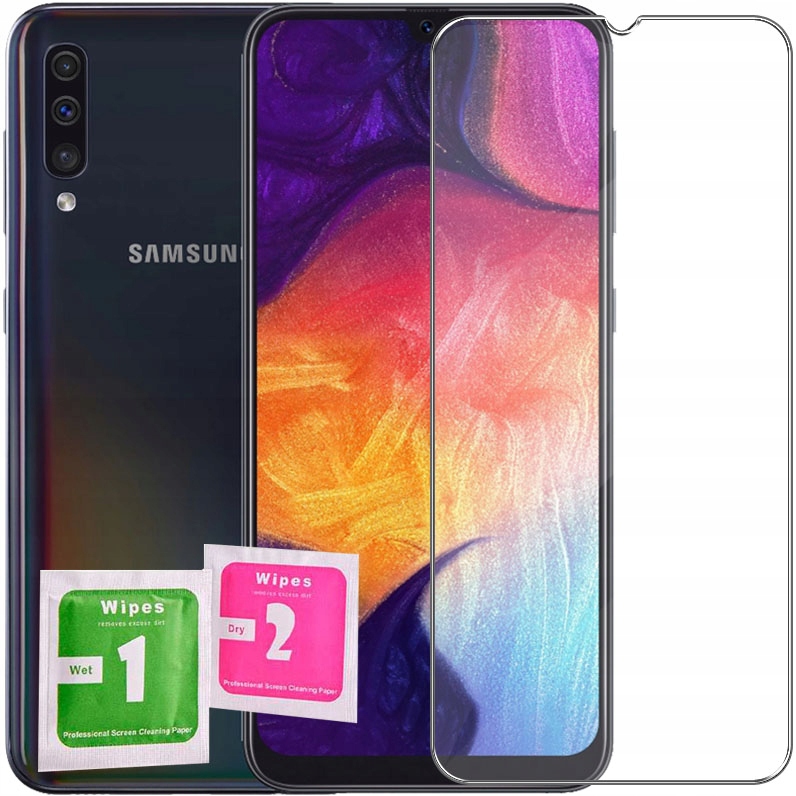 

Szkło Hartowane Szybka Do Samsung Galaxy A50