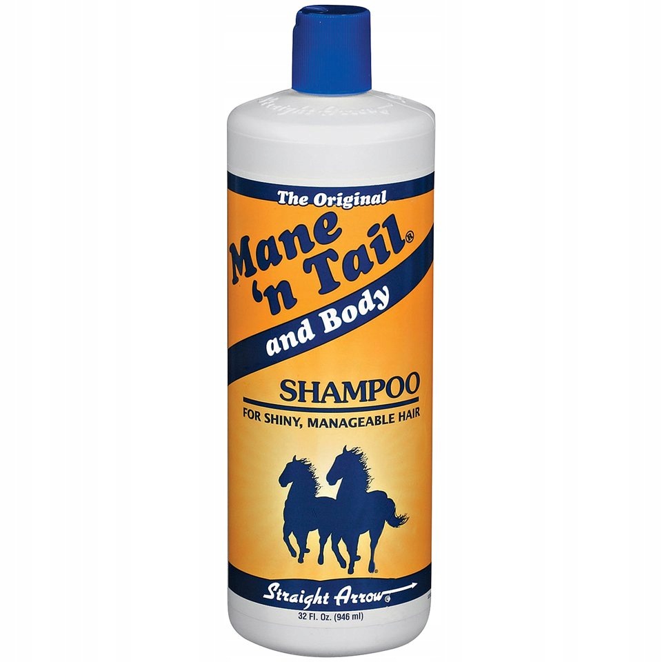 Mane N Tail Shampoo 946 ml