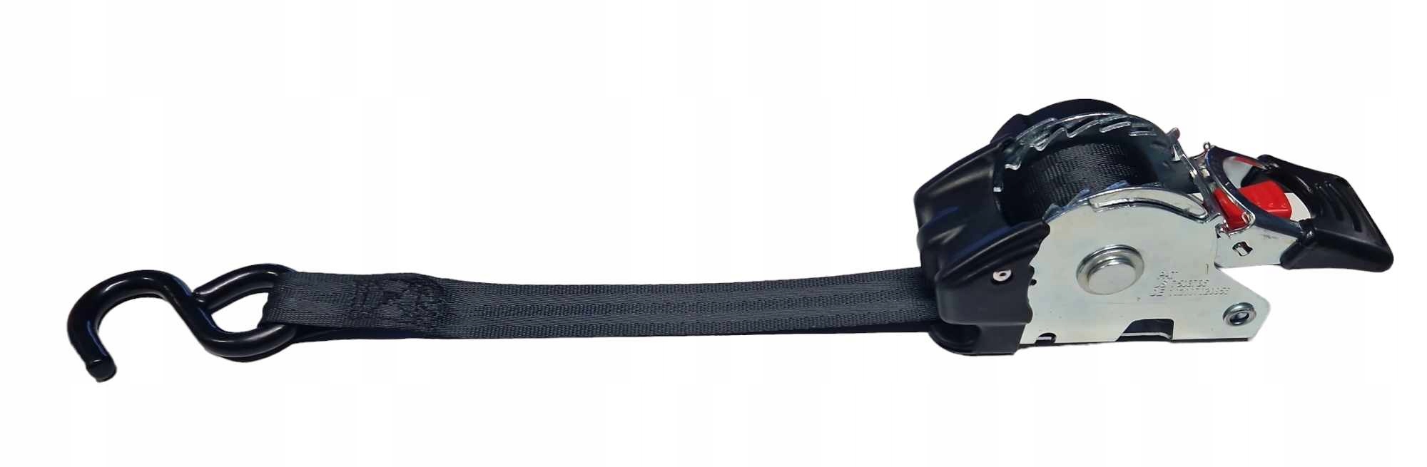 Pas Do Transportu Motorów, Łodzi, Skuterów,quadów Z Automatycznym Zwijaczem