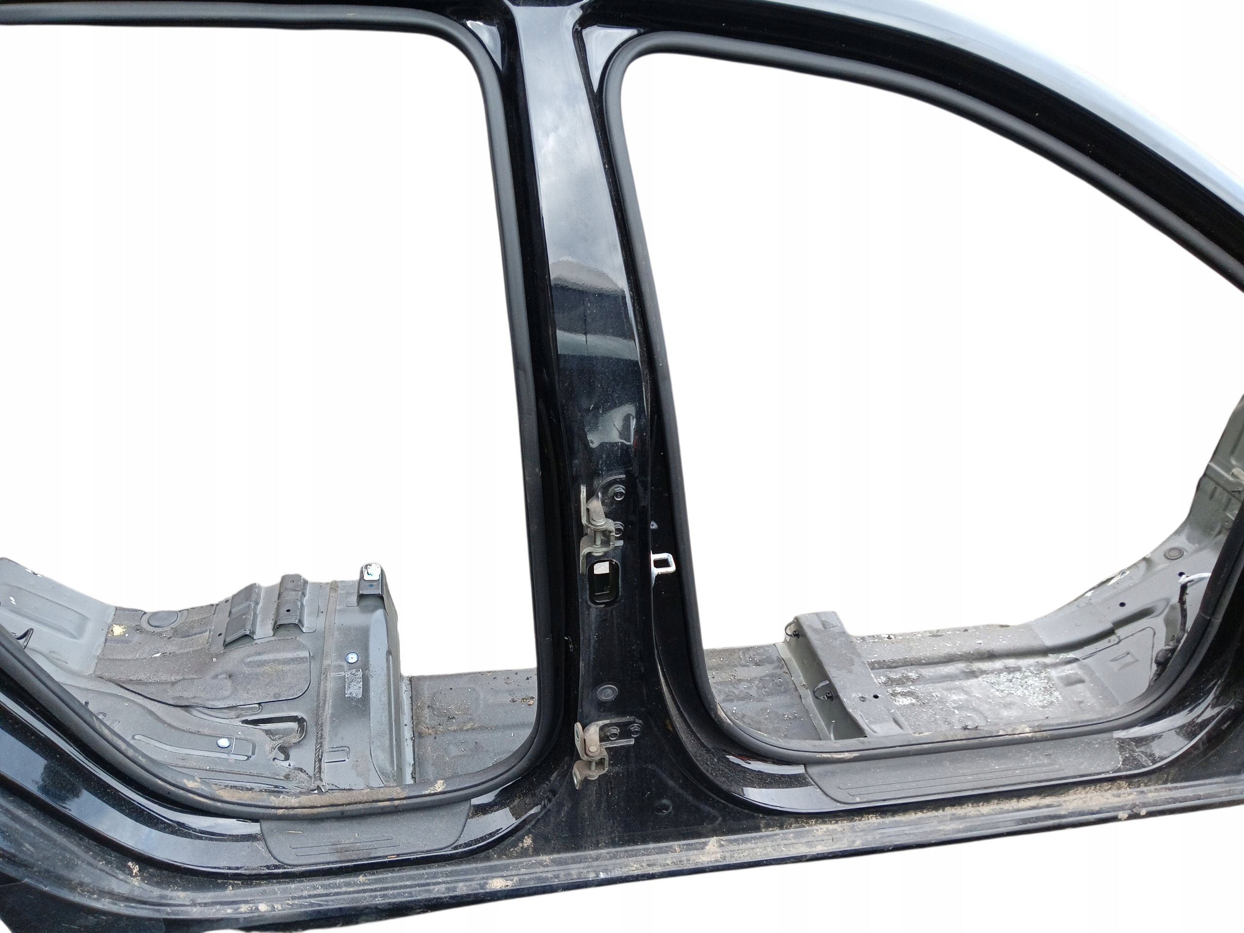 threshold right pillar central HYUNDAI I30 III HB LAK: PAE (2020-)