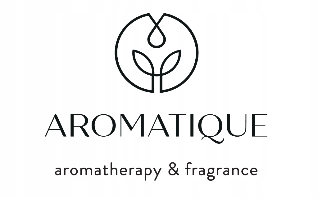 Aromatique Olejek Zapachowy Lawenda i Cytryna 12ml Kod producenta 42