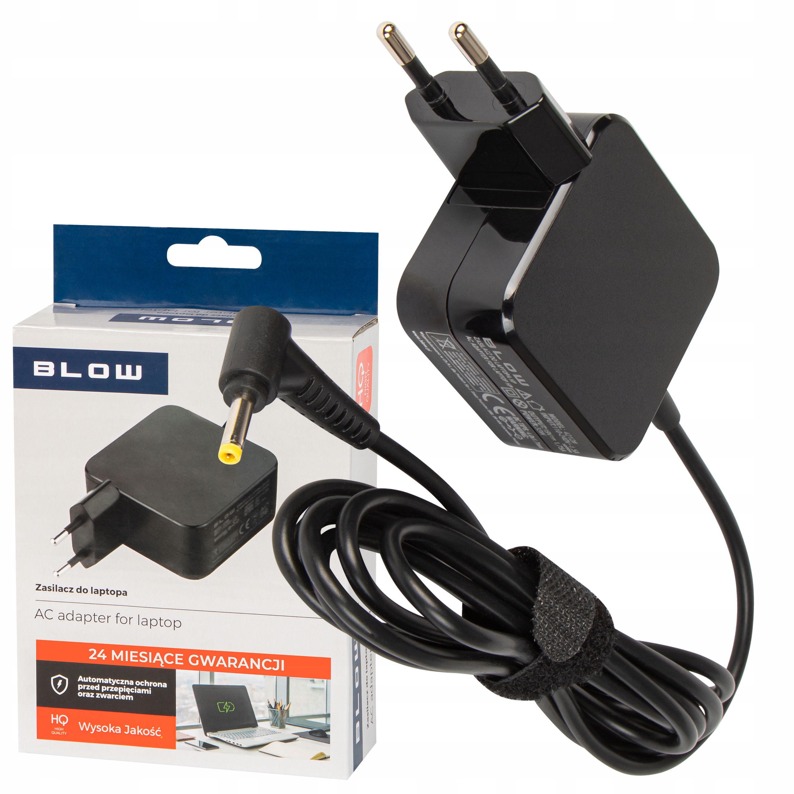 Блок питания Blow 45 Вт для IBM, Lenovo