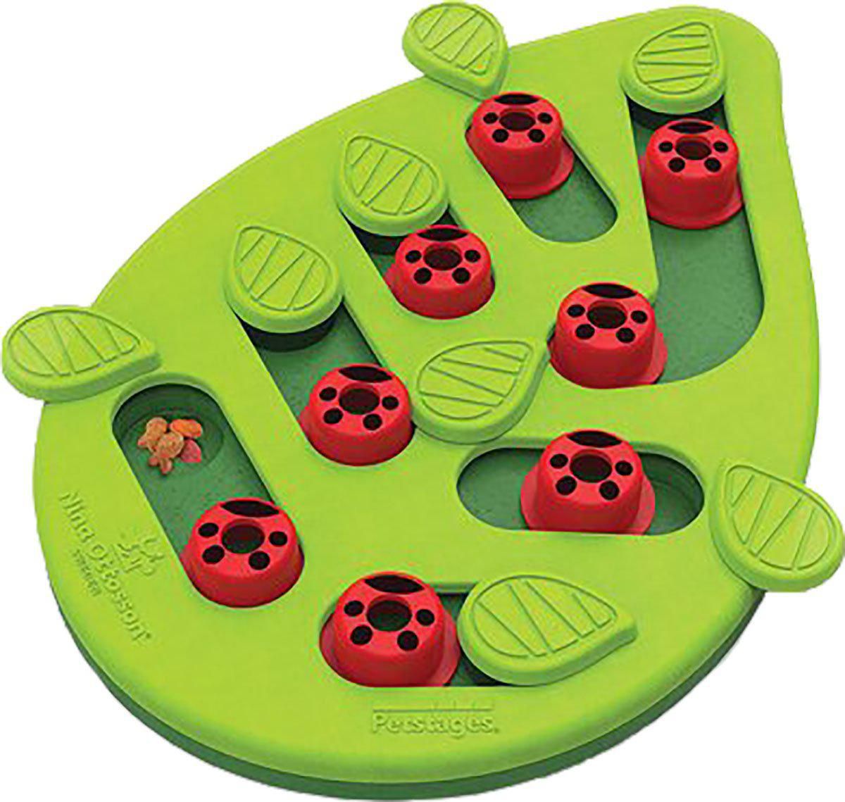 Levně Nina Ottosson Cat Puzzle Play Buggin Out