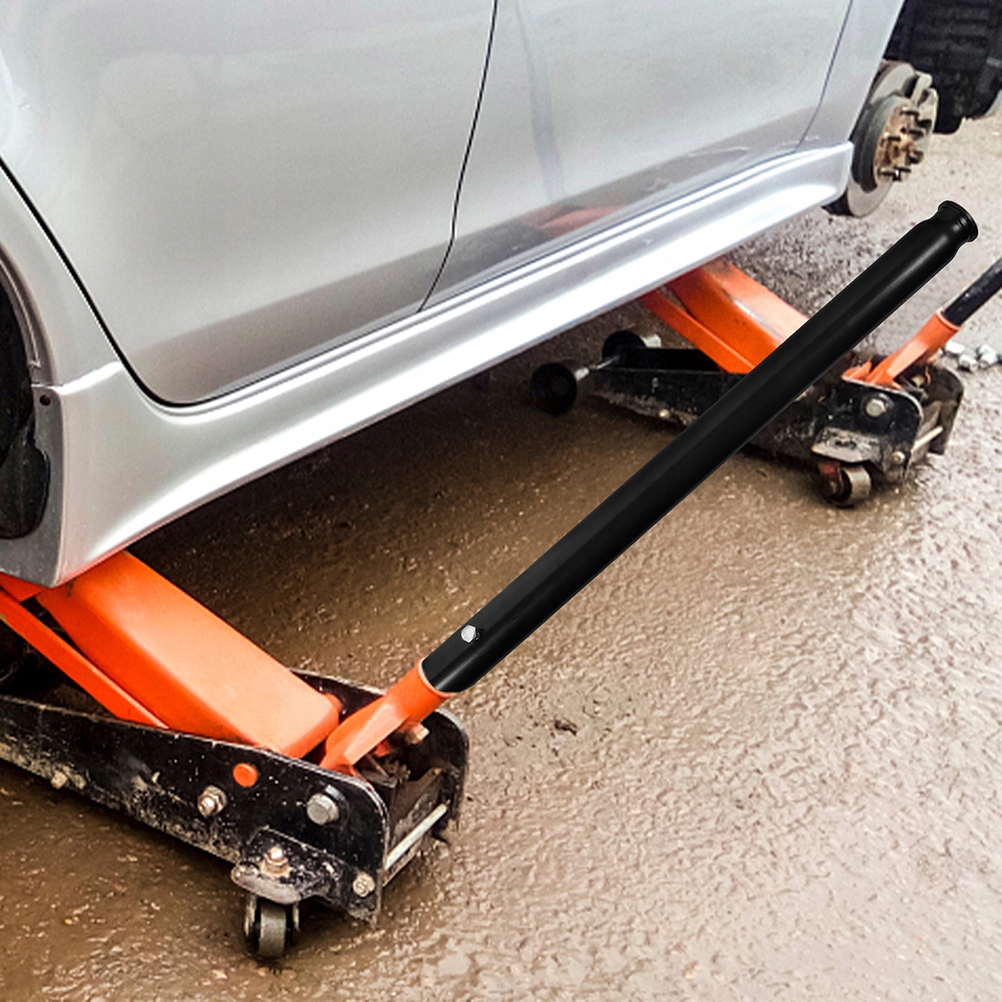 PODNOŚNIK PODŁOGOWY DŹWIGNIA UCHWYT PODŁOGA 2 SZT LWLL Udźwig 1 kg