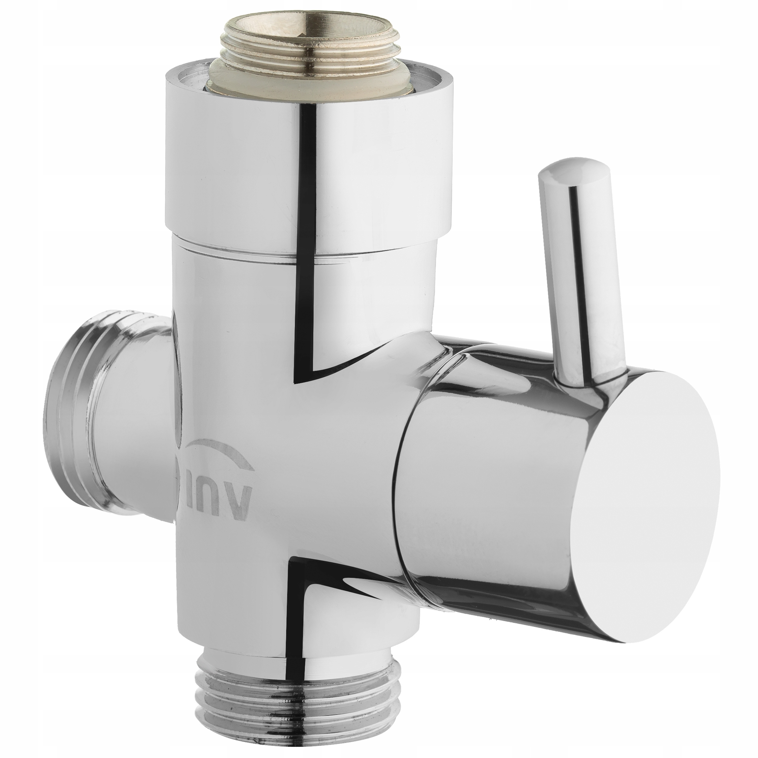 

Przełącznik Kolumny Prysznicowej Deszczownicy