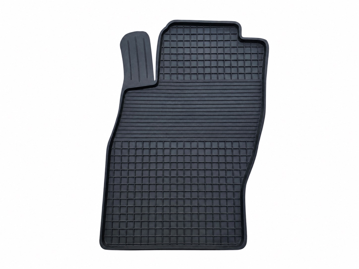 Fiat Grande Punto Dywanik Gumowy Dla Kierowcy Korytko 2005-2012