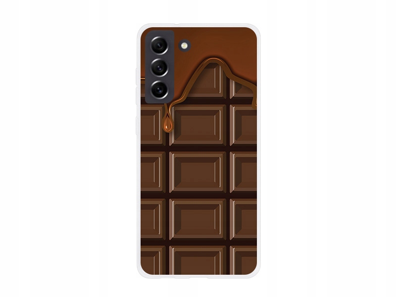 

Etui na Samsung Galaxy S21 Fe 5G Design Case