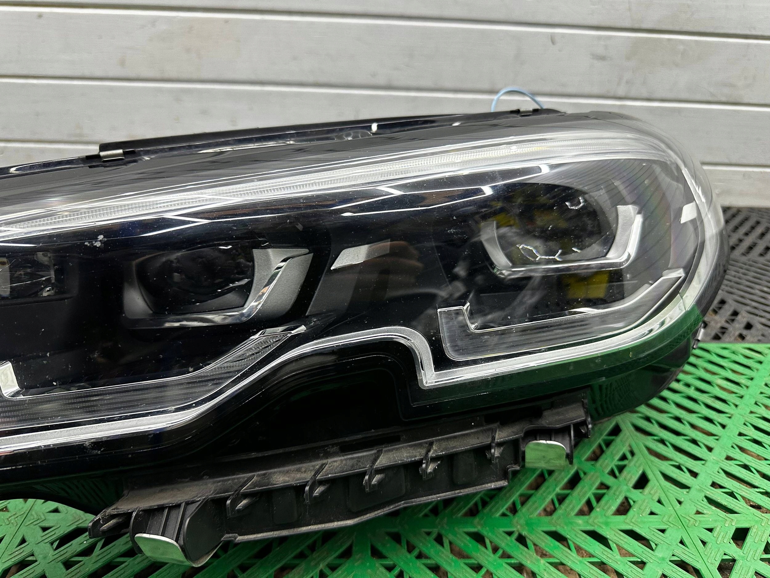 Reflektor BMW 3 G20 G21 9481701