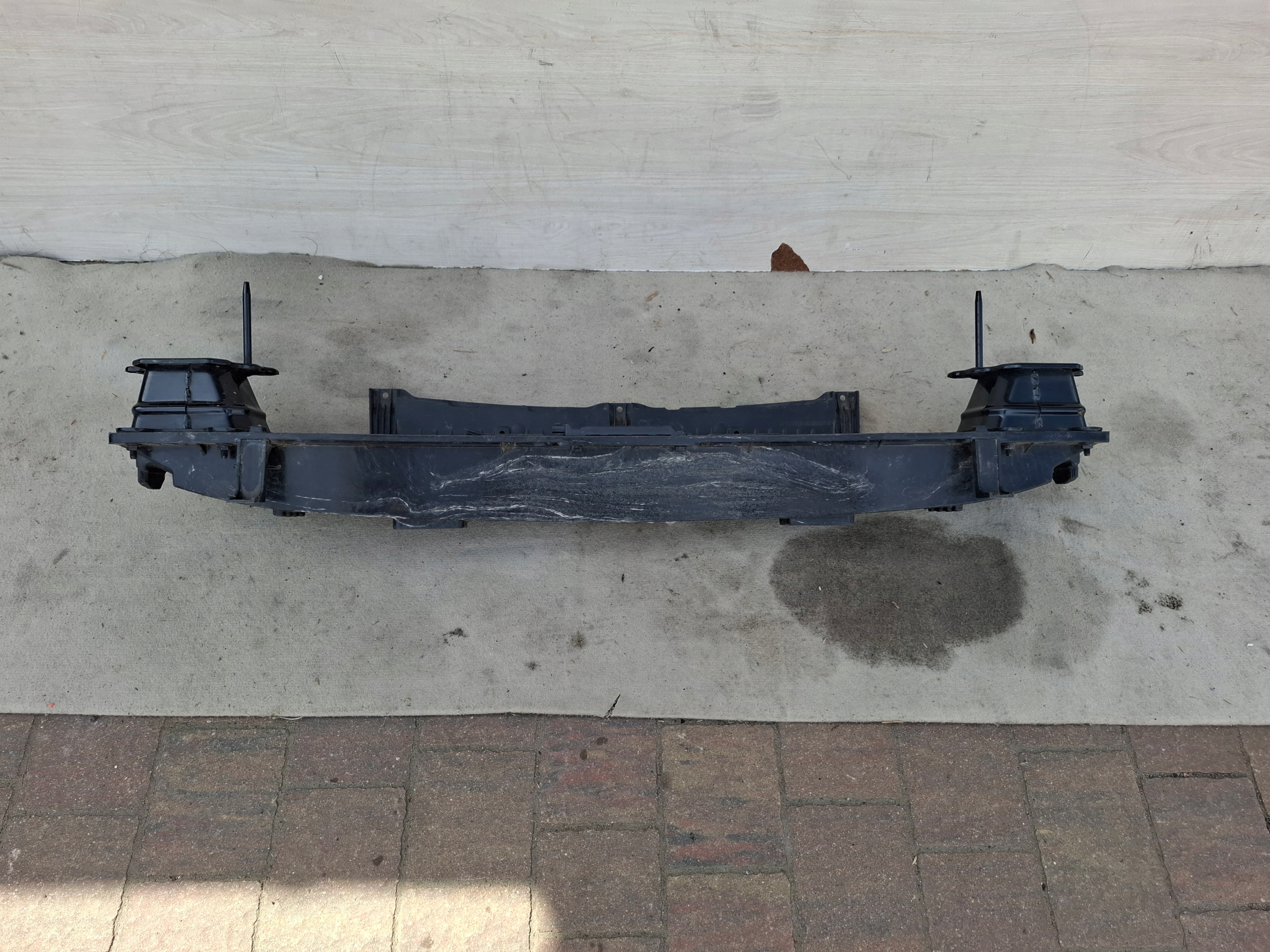 bumper support rear part KIA SPORTAGE V 5 20- 86630-R2000