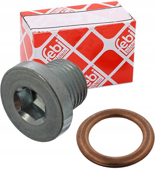 

Korek spustowy Febi Bilstein 45618