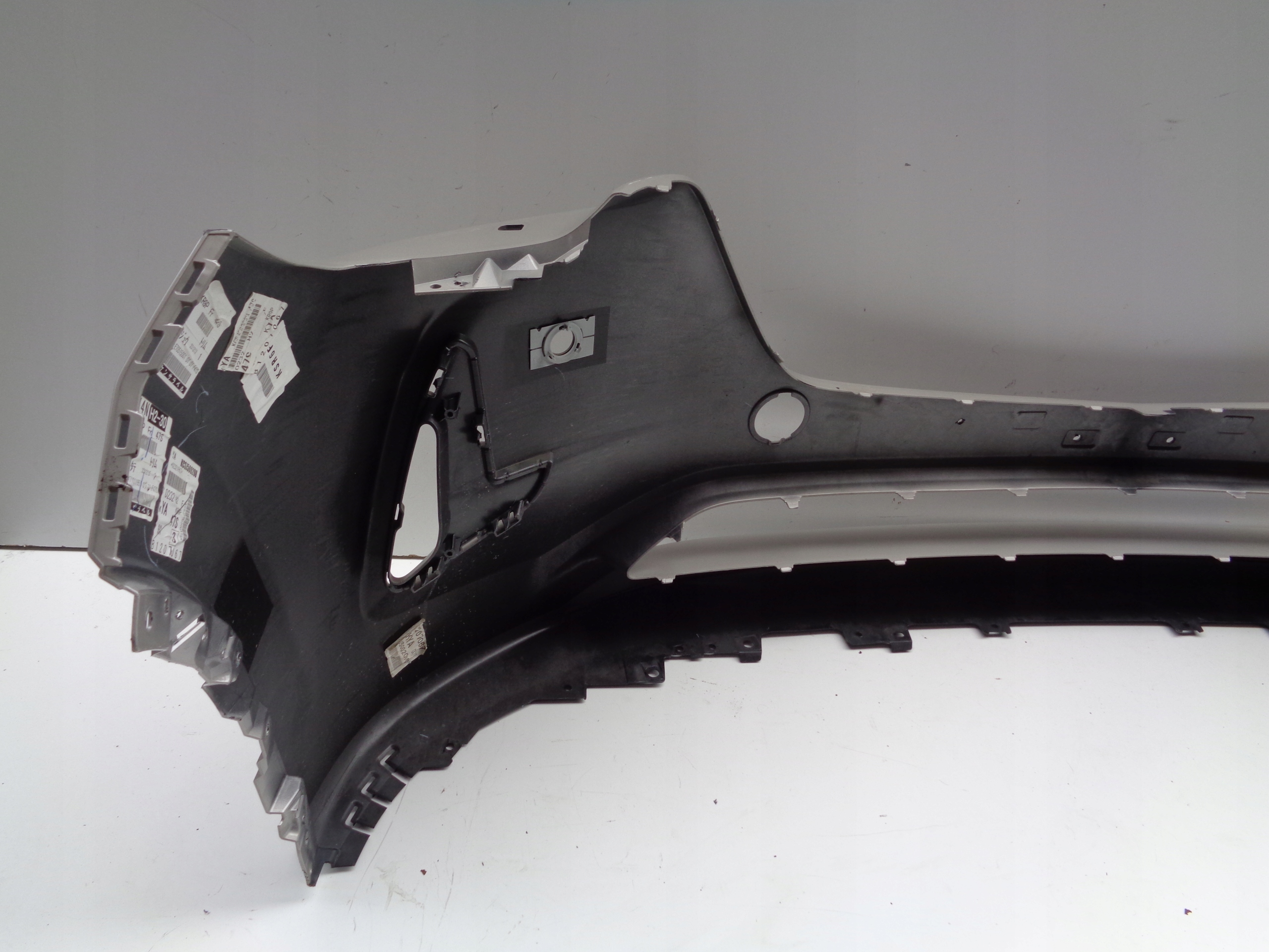Frontstoßstange MAZDA CX60 22- NR 47513