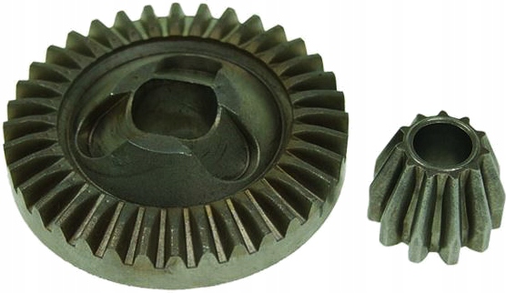 

Bosch Przekładnia Zębata Do Szlifierki Pws 500/600