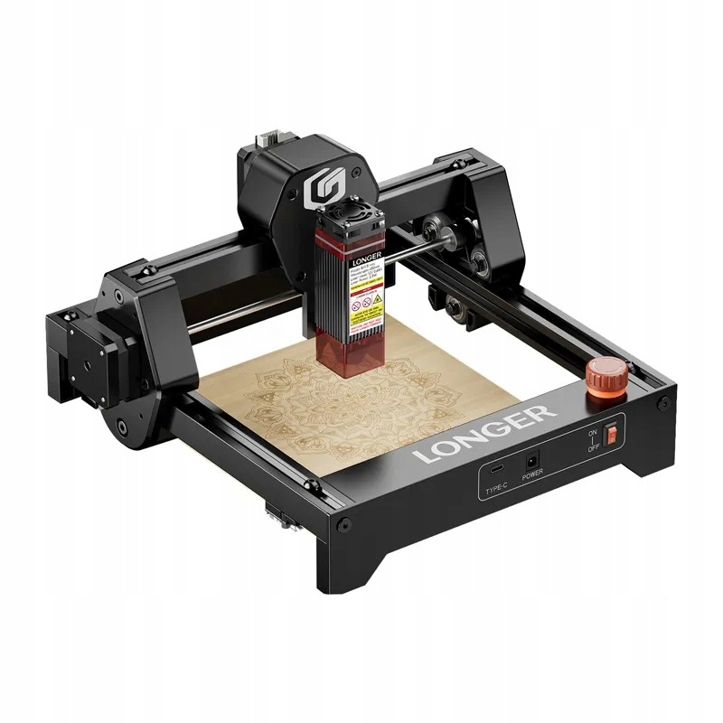 Grawerka Laserowa Longer RAY5 mini 3.5W