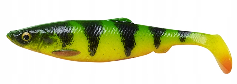 

Guma Savage Gear 4D Herring Shad13 cm