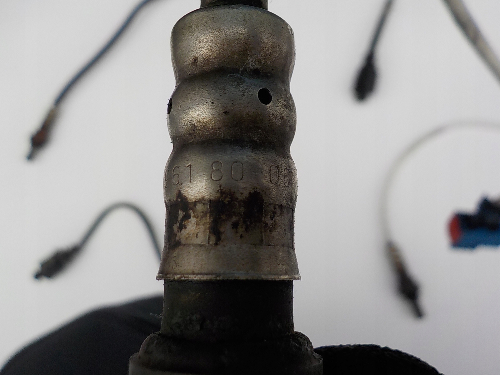CITROEN C4 II PEUGEOT SONDA LAMBDA 1.6 THP 754896180-06