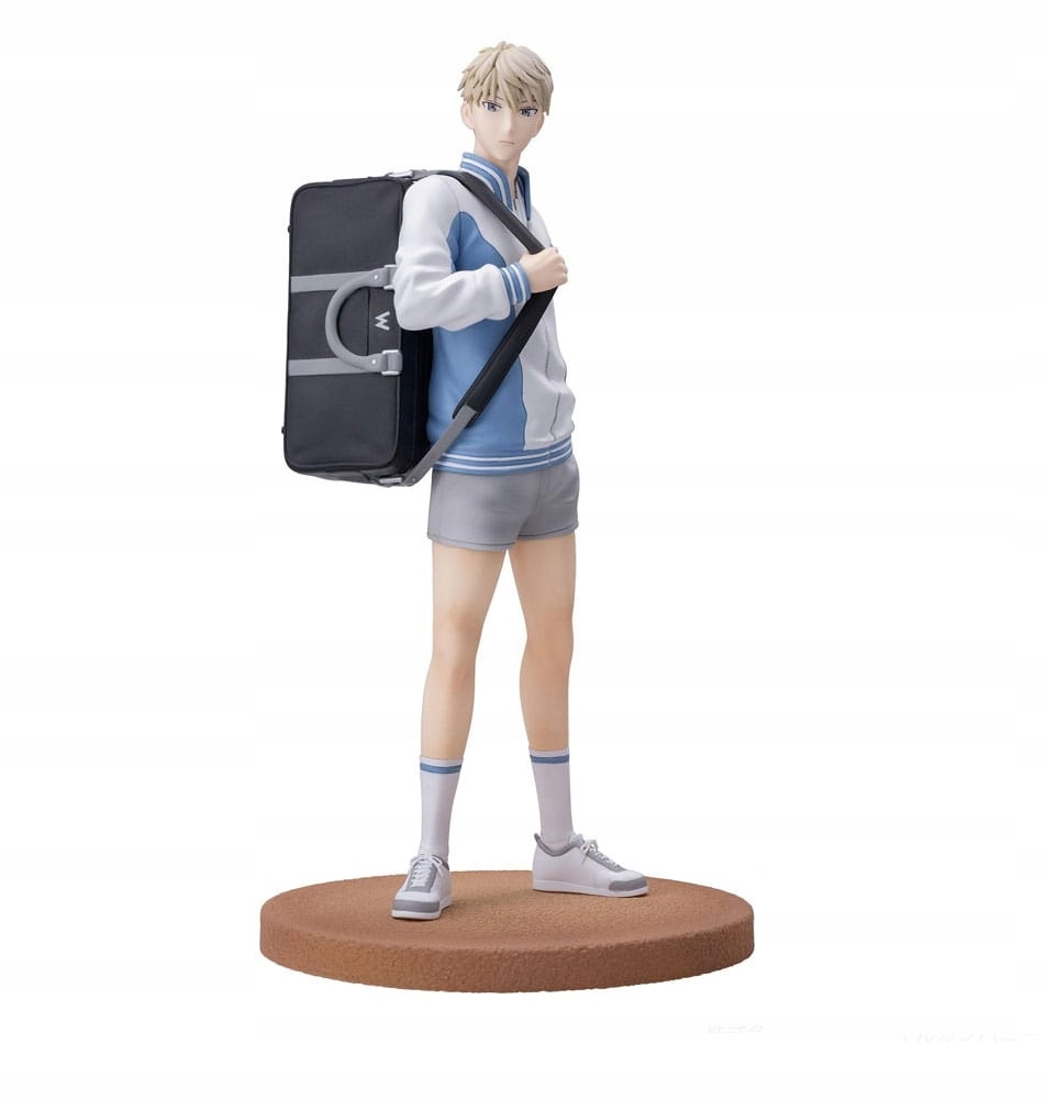 Figurka Spy X Family Loid Forger „Tennis“ Soška Luminasta 13 cm