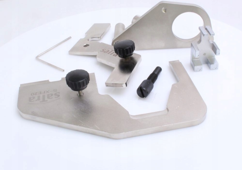 S XFE20 BLOKADA ROZRZADU FORD 2 0 ECOBOOST SATRA EAN 5902188479003