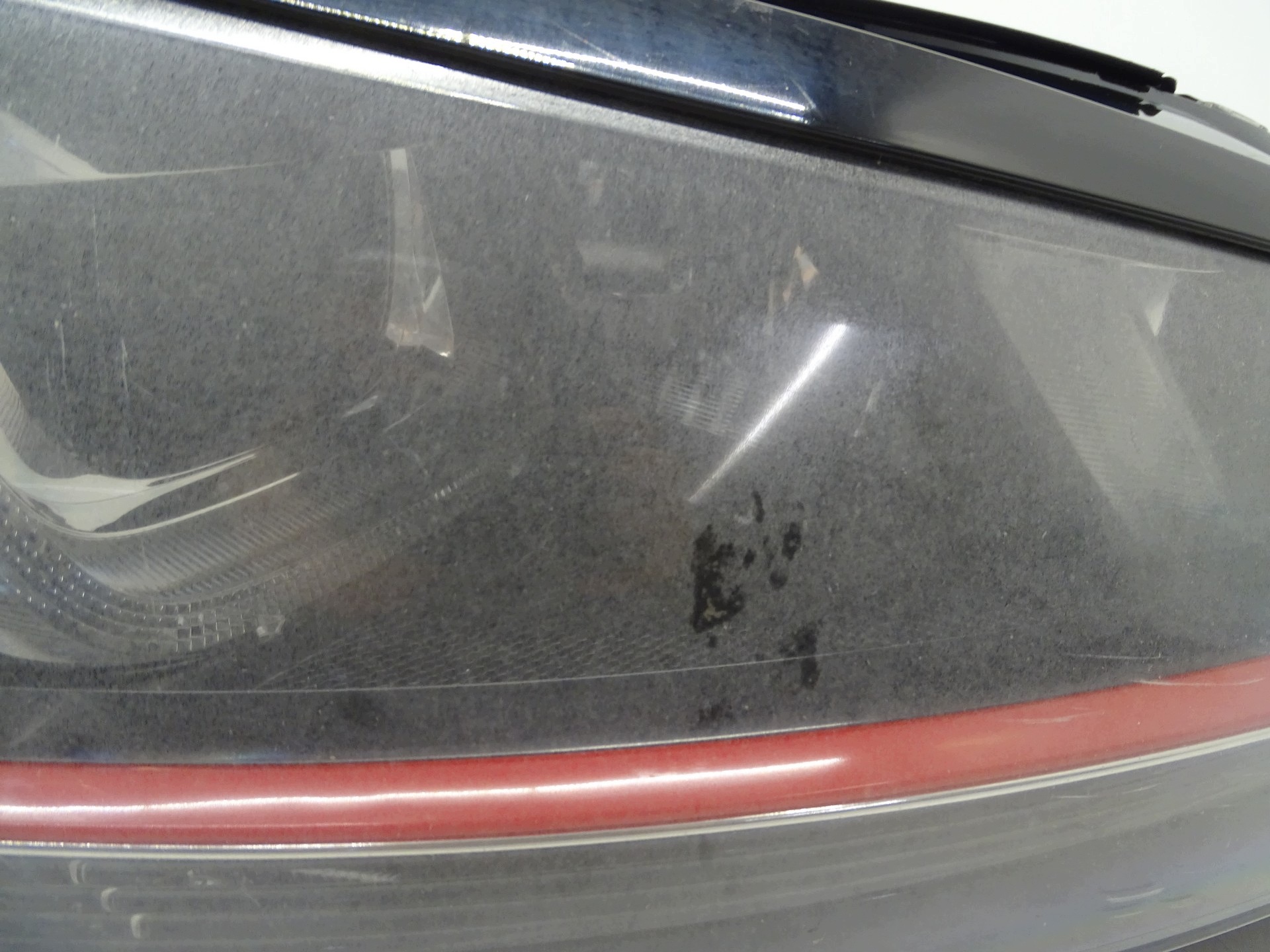 light right front VW GOLF VII ANGLIK 5G2941752A