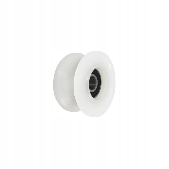ROLKA fi 60mm ATLASU NA LINĘ LINKĘ fi 25mm ot 12mm
