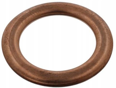 FEBI BILSTEIN PODKŁADKA KORKA SPUSTU OLEJU 36495