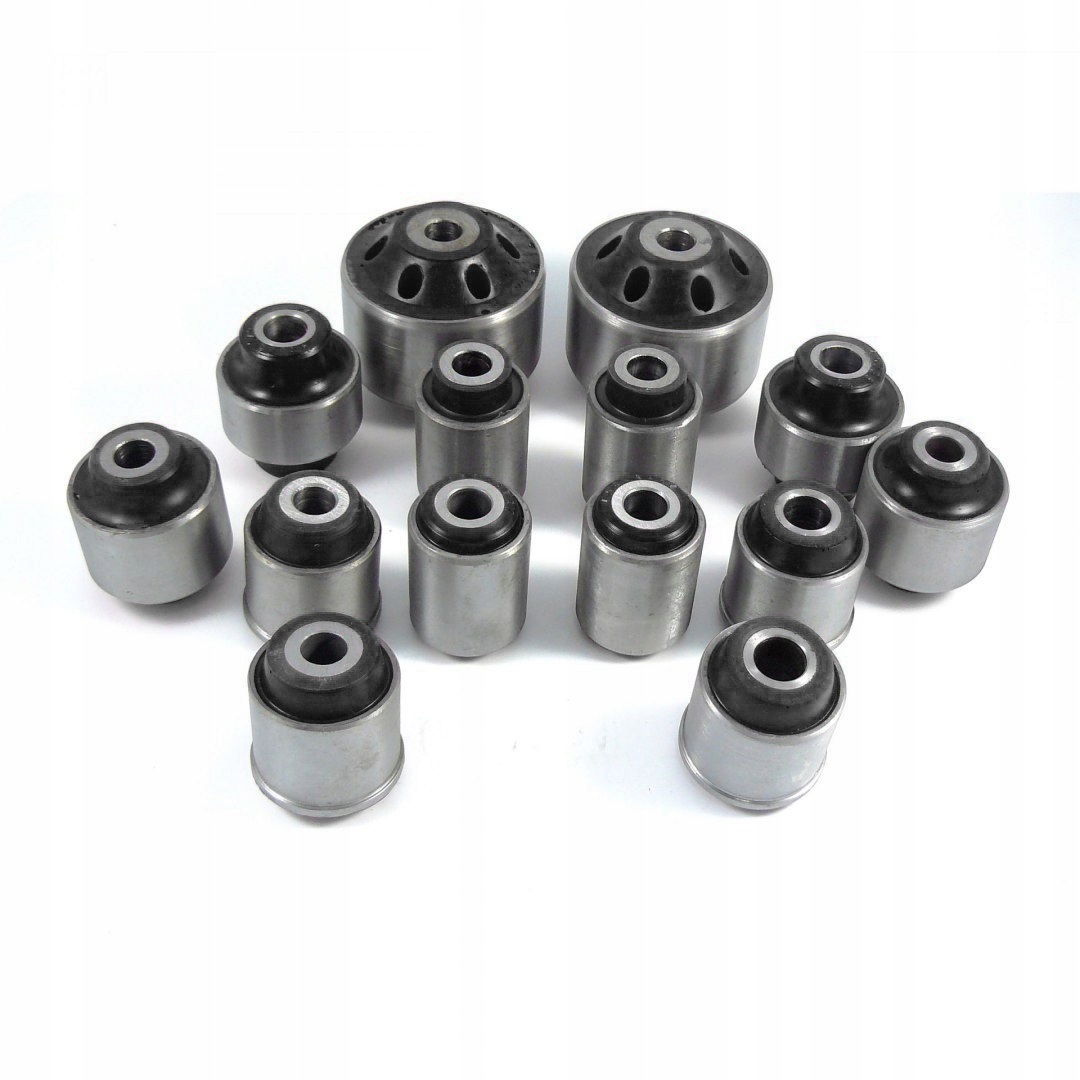Sada zadního odpružení Opel Signum 2003-2008 Opel Vectra C 2002-2008