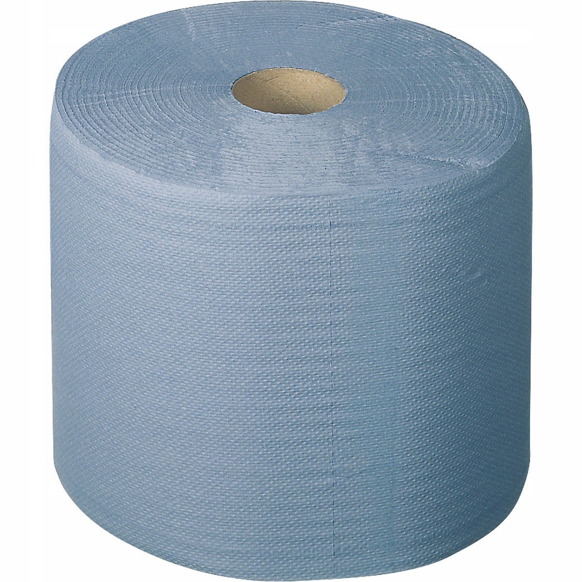 Nízkoprašný papier modrý Wurth 190 m, 2 ks