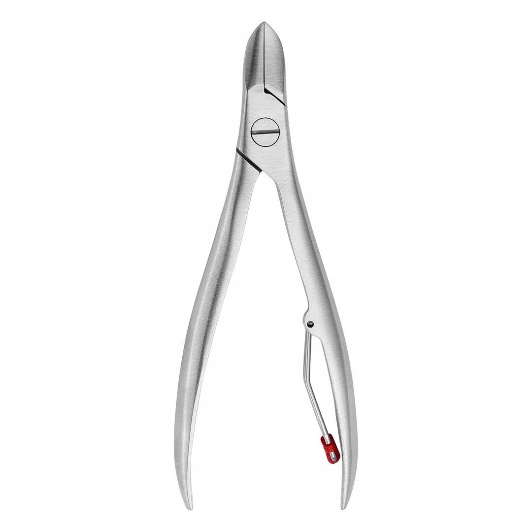 Saténové kleštičky na nehty 12 cm Zwilling Twinox
