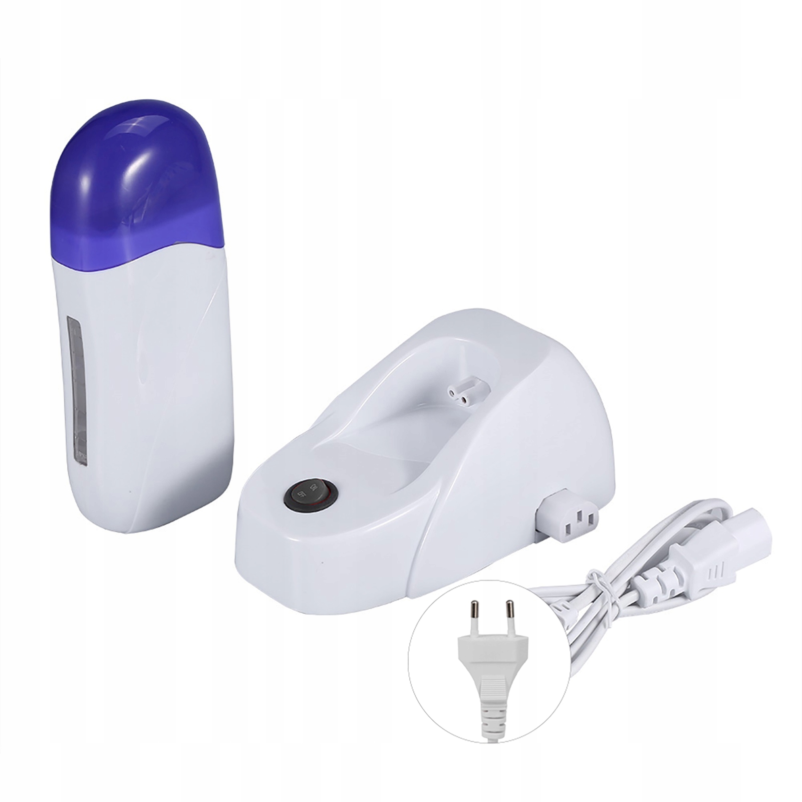 Ohřívač Vosku Pro Epilaci 40 W S Podstavcem