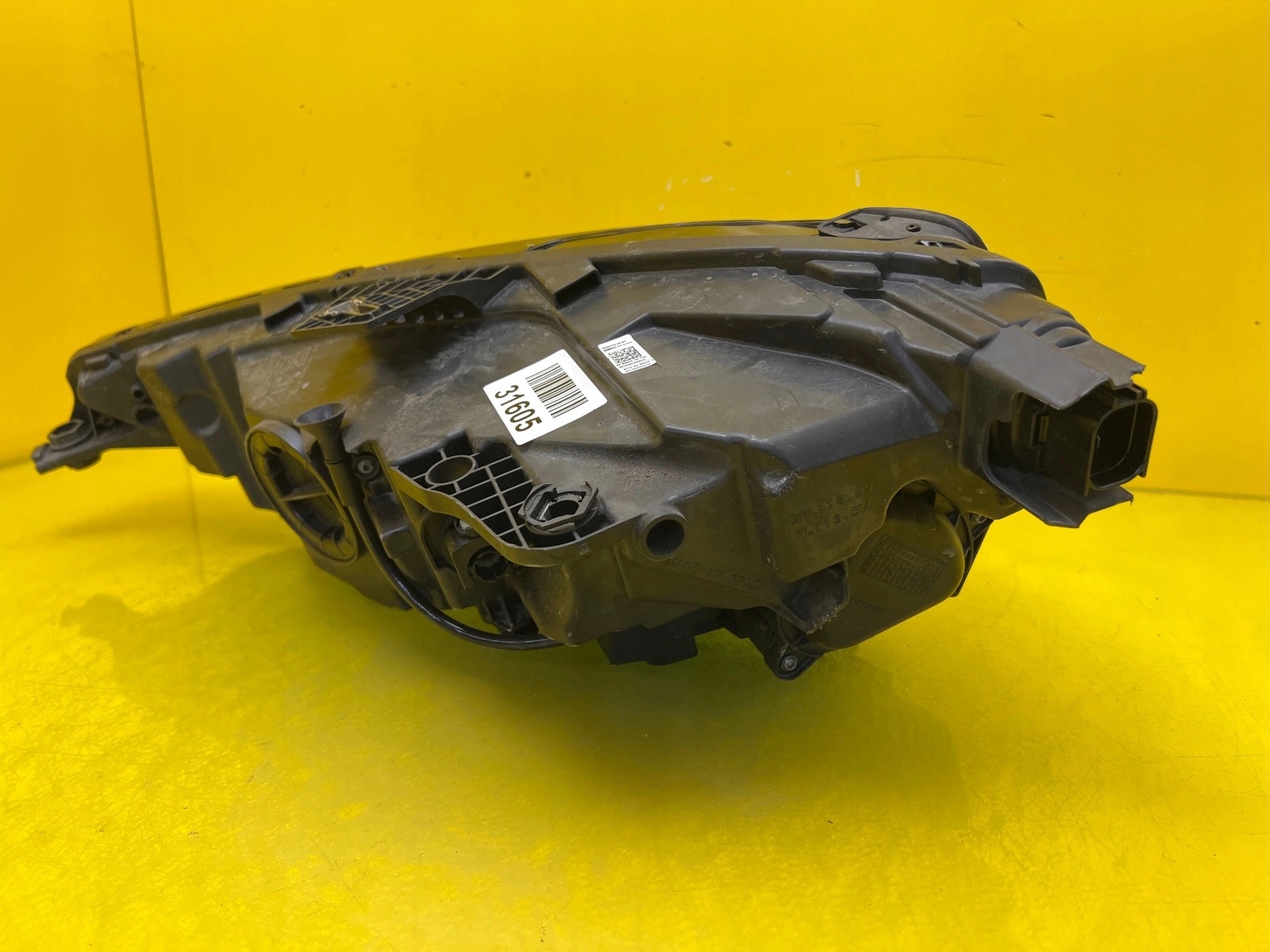 light right Audi A3 S3 RS3 8Y0 20- Full Led 8Y0941012