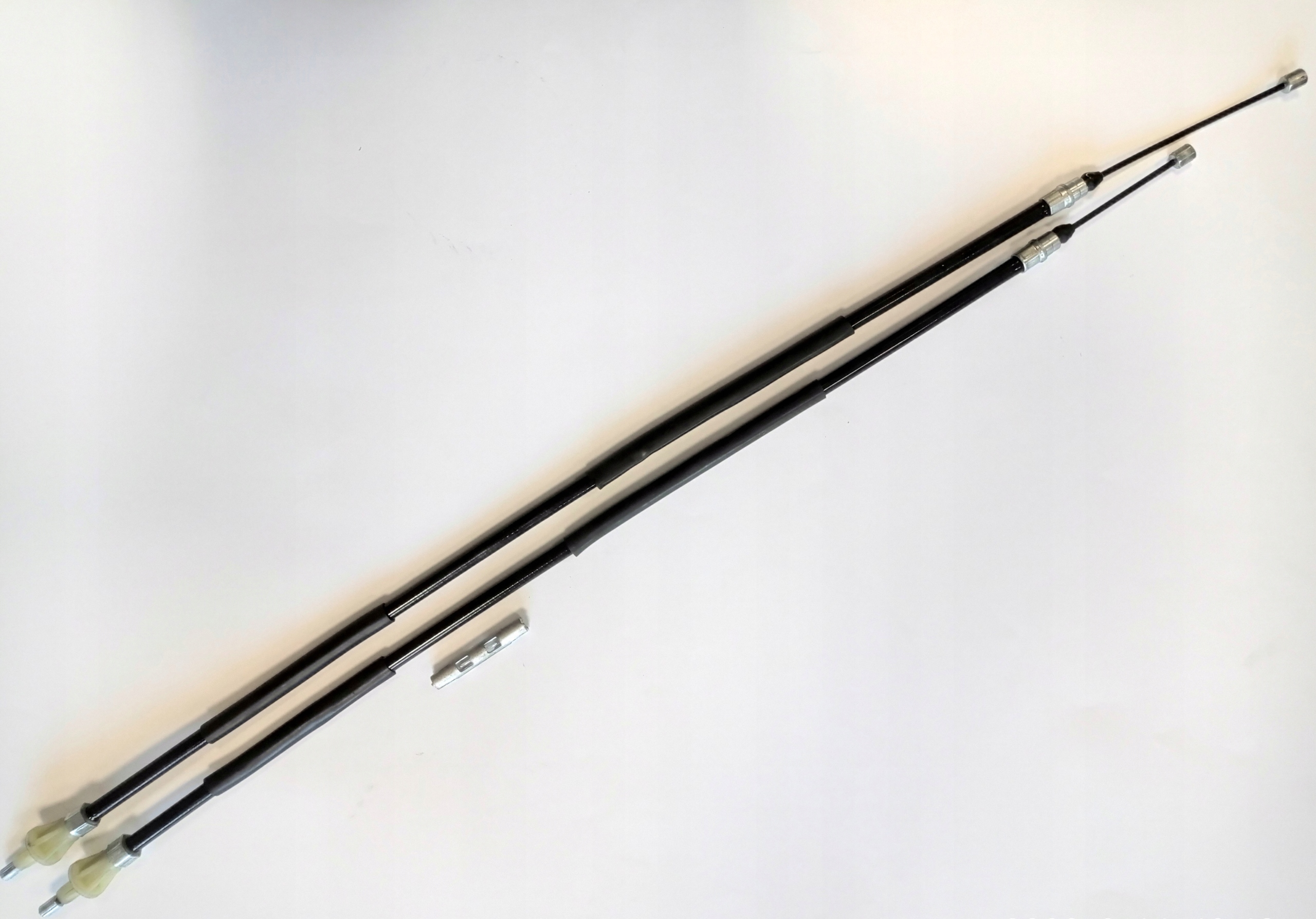 linki Renault Scenic II (wersja 5-os.) hamulec