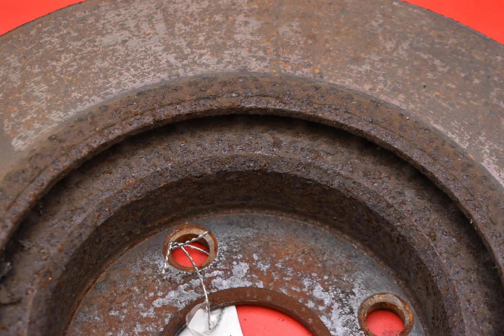 disc brake front MAZDA MX5 MX-5 4 IV ND 2.0 SKYACTIV 160 KM 15-18