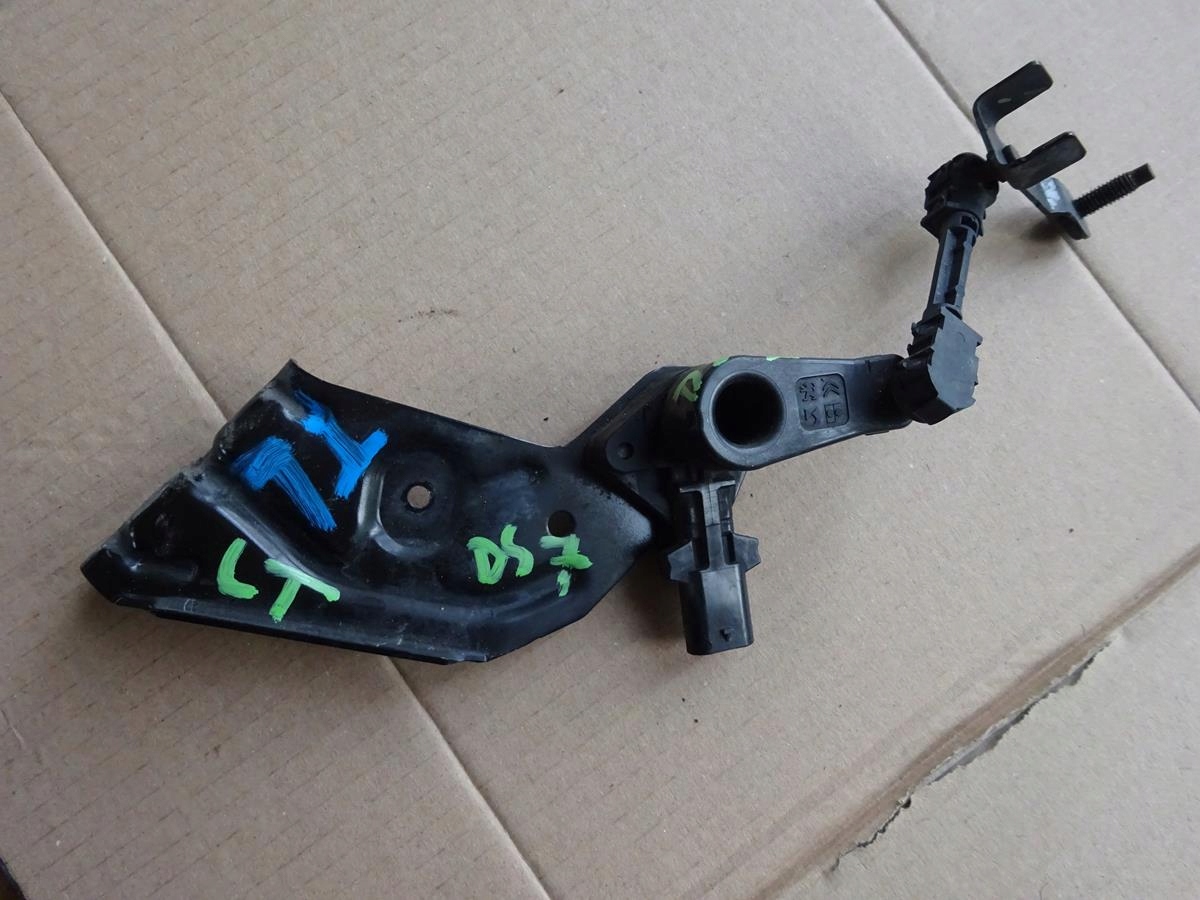 9816730080 - Датчик вирівнювання задній лівий CITROEN DS7 18-