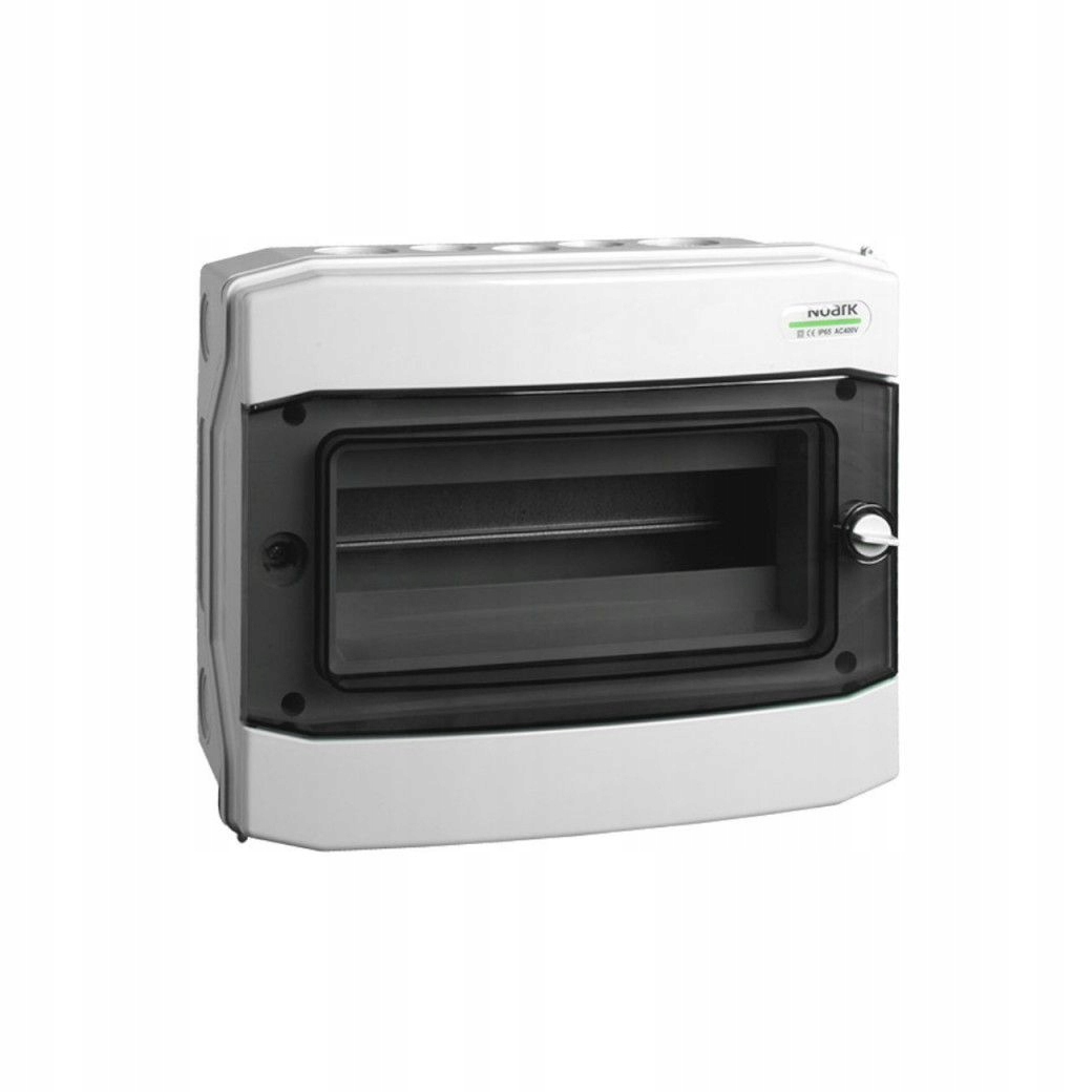 Noark Rozvaděč N/t 1x18M IP65 18T