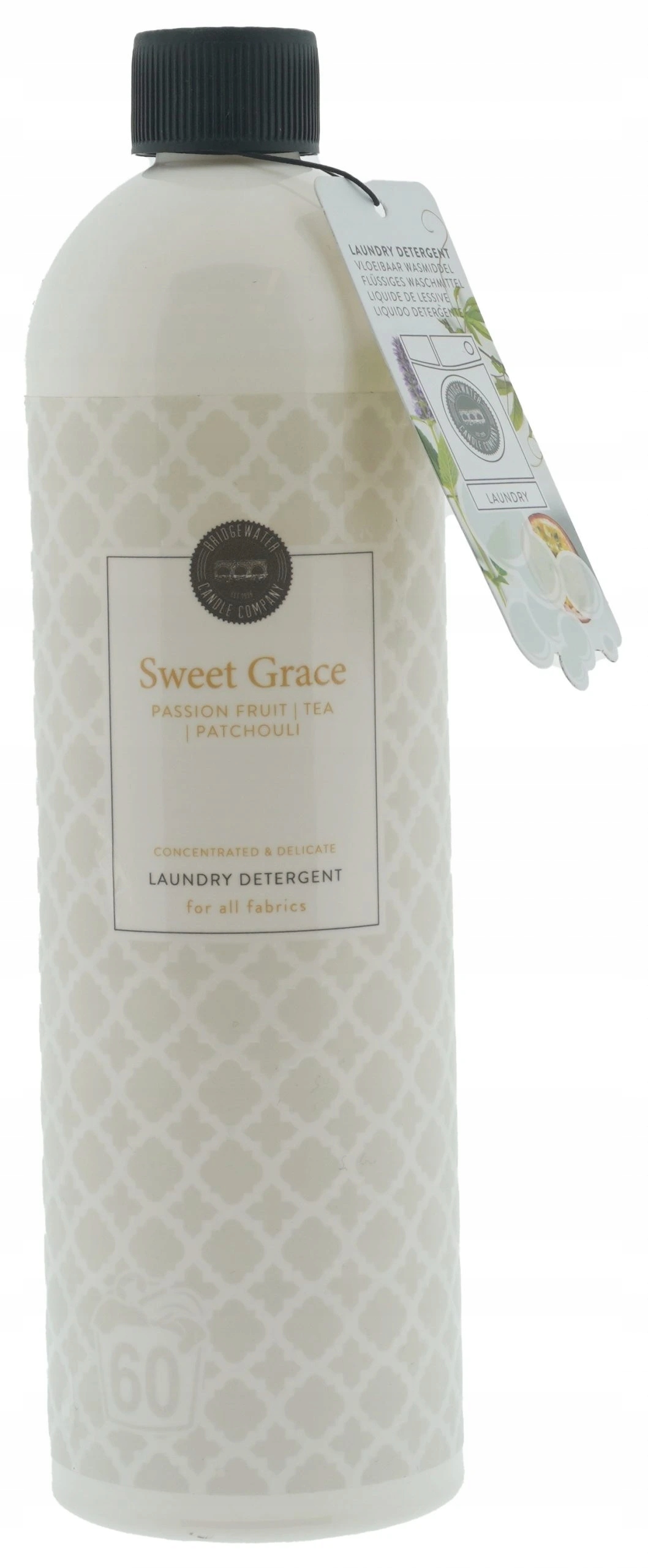 Gel na praní Sweet Grace