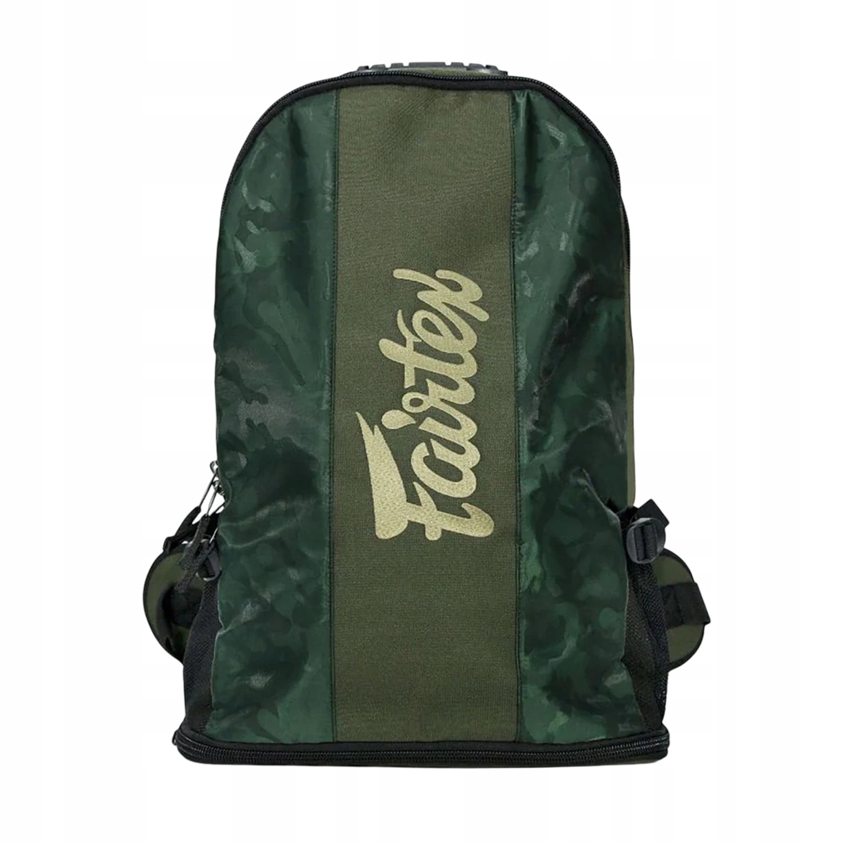 plecak fairtex bag4 Uniwersalny Zielony