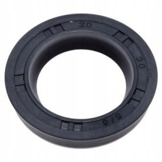 USZCZELNIACZ WAŁU PRAWY z kołnierzem SKUTER 2T